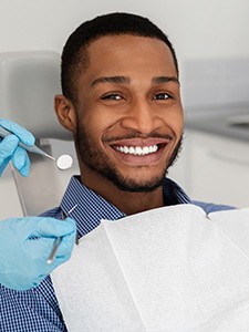 I Want to Enhance My Smile