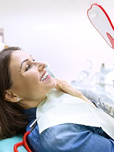 I Have a Cavity/Broken Tooth