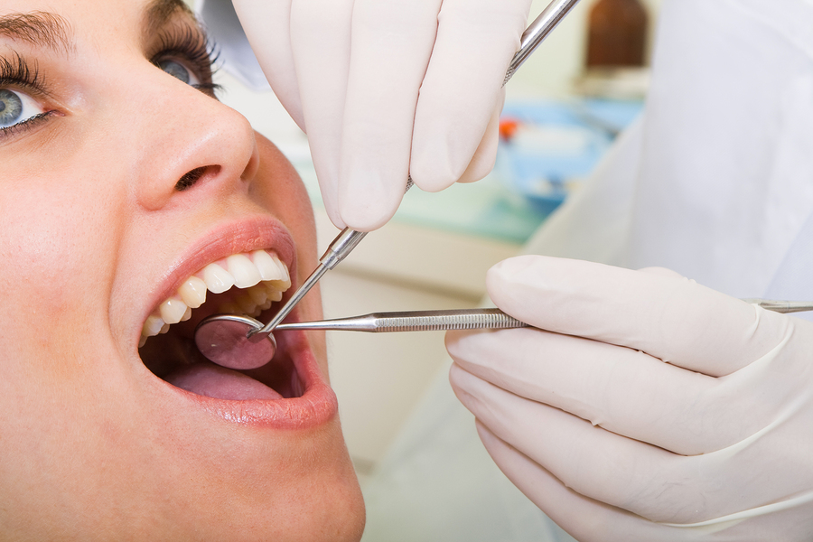Dentist Ponte Vedra Fl - Dental Services